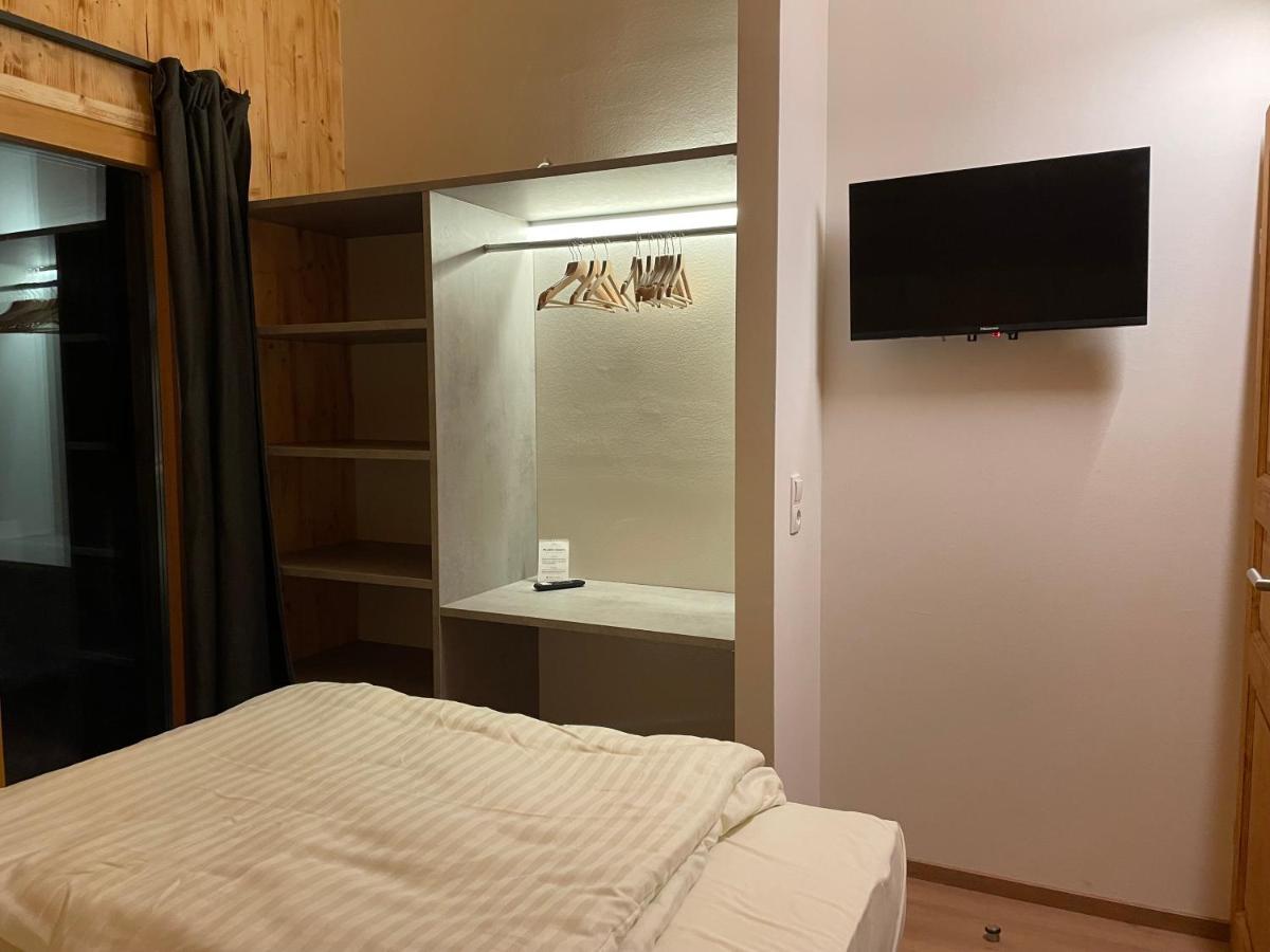 Hillside Chalet Kreischberg Sankt Lorenzen ob Murau Ngoại thất bức ảnh