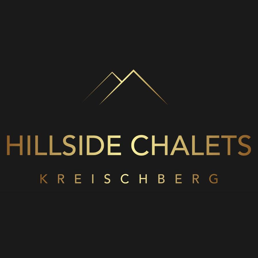 Hillside Chalet Kreischberg Sankt Lorenzen ob Murau Ngoại thất bức ảnh